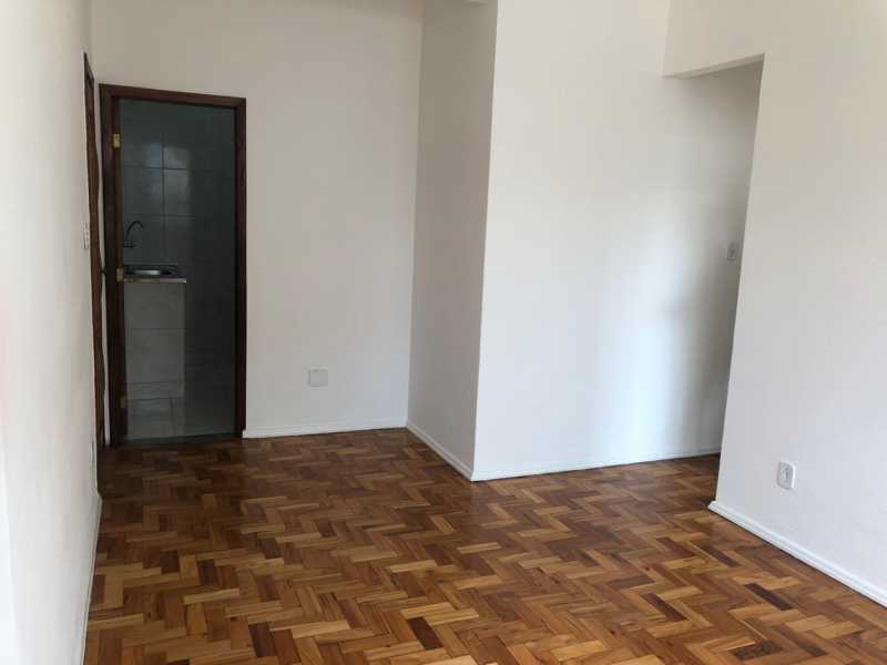 Conheça FOTO 4 do imóvel - Apartamento 1 quarto à venda Méier, Rio de Janeiro - R$ 210.000 - MEAP10149 - 7 FOTO 4 - Apartamento 1 quarto à venda Méier, Rio de Janeiro - R$ 210.000 - MEAP10149 - 7