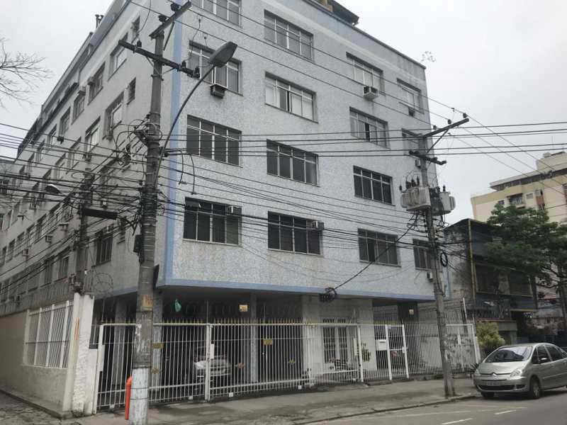 Conheça pedro de carvalho do imóvel - Apartamento 1 quarto à venda Méier, Rio de Janeiro - R$ 210.000 - MEAP10149 - 1 pedro de carvalho - Apartamento 1 quarto à venda Méier, Rio de Janeiro - R$ 210.000 - MEAP10149 - 1