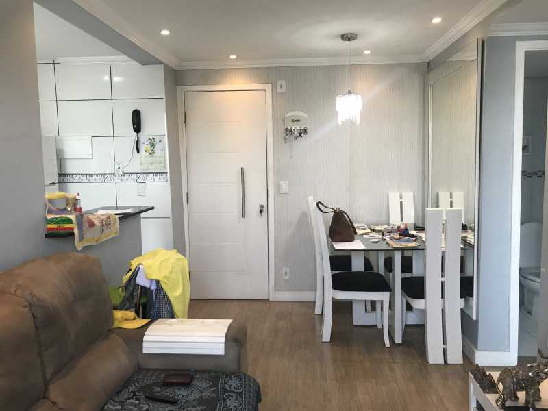 Conheça 03 do imóvel - Apartamento 2 quartos à venda Taquara, Rio de Janeiro - R$ 285.000 - FRAP21437 - 4 03 - Apartamento 2 quartos à venda Taquara, Rio de Janeiro - R$ 285.000 - FRAP21437 - 4