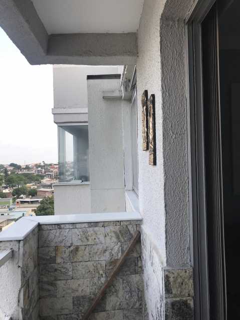 05 - Apartamento 2 quartos à venda Taquara, Rio de Janeiro - R$ 285.000 - FRAP21437 - 6