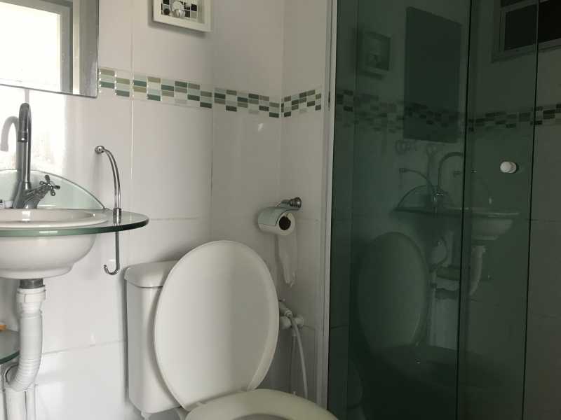 Conheça 08 do imóvel - Apartamento 2 quartos à venda Taquara, Rio de Janeiro - R$ 285.000 - FRAP21437 - 9 08 - Apartamento 2 quartos à venda Taquara, Rio de Janeiro - R$ 285.000 - FRAP21437 - 9