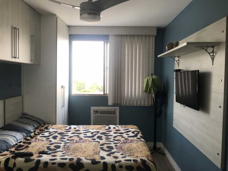 Conheça 09 do imóvel - Apartamento 2 quartos à venda Taquara, Rio de Janeiro - R$ 285.000 - FRAP21437 - 10 09 - Apartamento 2 quartos à venda Taquara, Rio de Janeiro - R$ 285.000 - FRAP21437 - 10
