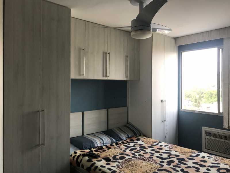 Conheça 10 do imóvel - Apartamento 2 quartos à venda Taquara, Rio de Janeiro - R$ 285.000 - FRAP21437 - 11 10 - Apartamento 2 quartos à venda Taquara, Rio de Janeiro - R$ 285.000 - FRAP21437 - 11