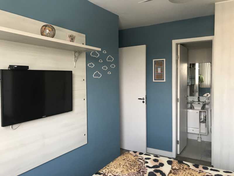 Conheça 11 do imóvel - Apartamento 2 quartos à venda Taquara, Rio de Janeiro - R$ 285.000 - FRAP21437 - 12 11 - Apartamento 2 quartos à venda Taquara, Rio de Janeiro - R$ 285.000 - FRAP21437 - 12