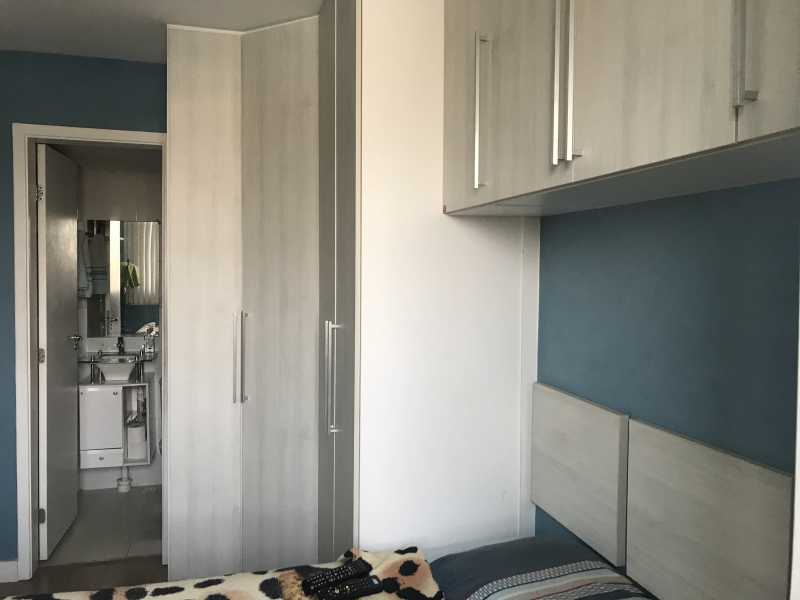 Conheça 12 do imóvel - Apartamento 2 quartos à venda Taquara, Rio de Janeiro - R$ 285.000 - FRAP21437 - 13 12 - Apartamento 2 quartos à venda Taquara, Rio de Janeiro - R$ 285.000 - FRAP21437 - 13