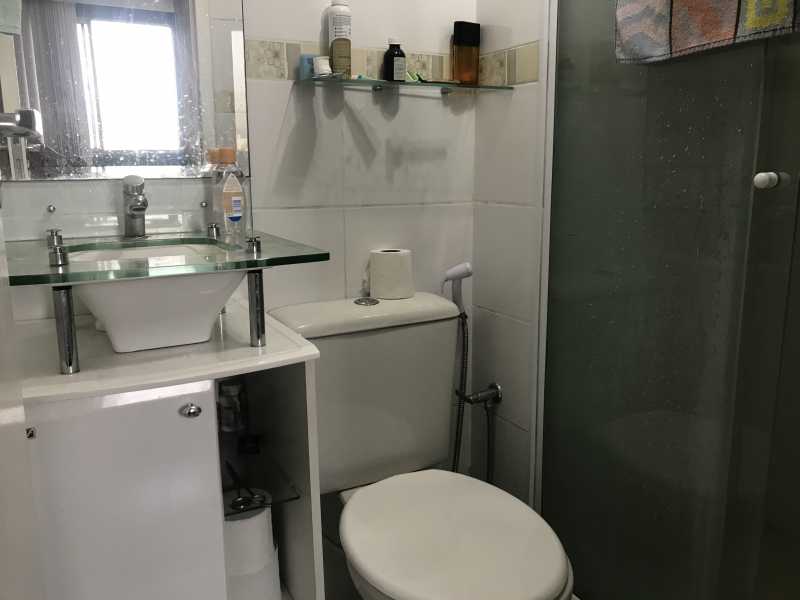 Conheça 13 do imóvel - Apartamento 2 quartos à venda Taquara, Rio de Janeiro - R$ 285.000 - FRAP21437 - 14 13 - Apartamento 2 quartos à venda Taquara, Rio de Janeiro - R$ 285.000 - FRAP21437 - 14