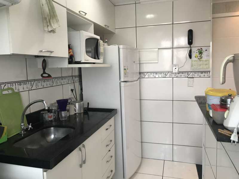 Conheça 17 do imóvel - Apartamento 2 quartos à venda Taquara, Rio de Janeiro - R$ 285.000 - FRAP21437 - 18 17 - Apartamento 2 quartos à venda Taquara, Rio de Janeiro - R$ 285.000 - FRAP21437 - 18