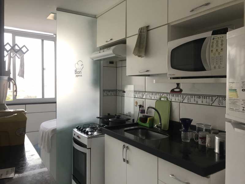Conheça 18 do imóvel - Apartamento 2 quartos à venda Taquara, Rio de Janeiro - R$ 285.000 - FRAP21437 - 19 18 - Apartamento 2 quartos à venda Taquara, Rio de Janeiro - R$ 285.000 - FRAP21437 - 19