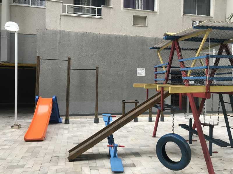Conheça 20 do imóvel - Apartamento 2 quartos à venda Taquara, Rio de Janeiro - R$ 285.000 - FRAP21437 - 21 20 - Apartamento 2 quartos à venda Taquara, Rio de Janeiro - R$ 285.000 - FRAP21437 - 21