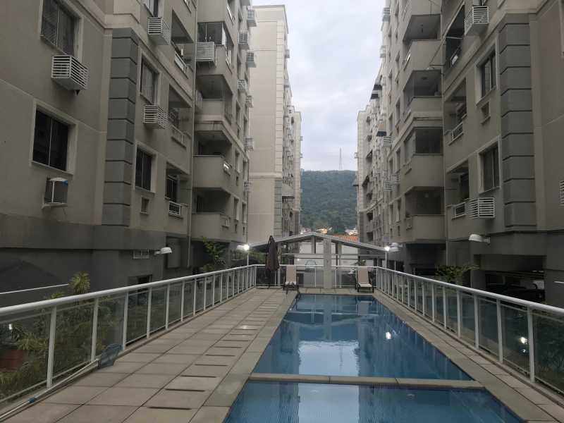 Conheça 21 do imóvel - Apartamento 2 quartos à venda Taquara, Rio de Janeiro - R$ 285.000 - FRAP21437 - 22 21 - Apartamento 2 quartos à venda Taquara, Rio de Janeiro - R$ 285.000 - FRAP21437 - 22