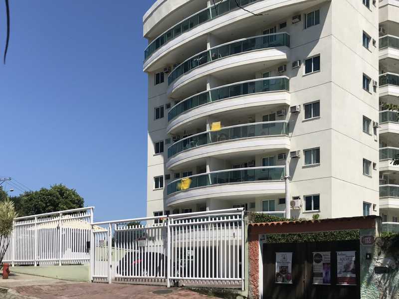 Conheça 01 do imóvel - Apartamento Pechincha,Rio de Janeiro,RJ Para Alugar,3 Quartos,81m² - FRAP30586 - 1 01 - Apartamento Pechincha,Rio de Janeiro,RJ Para Alugar,3 Quartos,81m² - FRAP30586 - 1
