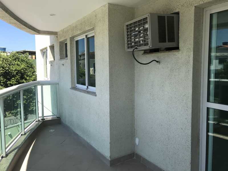 Conheça 06 do imóvel - Apartamento Pechincha,Rio de Janeiro,RJ Para Alugar,3 Quartos,81m² - FRAP30586 - 7 06 - Apartamento Pechincha,Rio de Janeiro,RJ Para Alugar,3 Quartos,81m² - FRAP30586 - 7