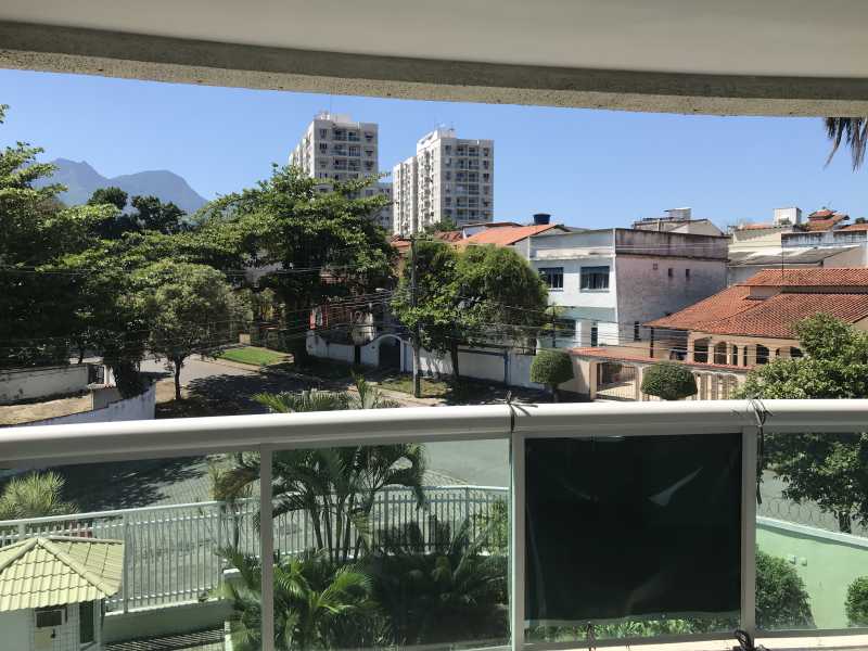 Conheça 07 do imóvel - Apartamento Pechincha,Rio de Janeiro,RJ Para Alugar,3 Quartos,81m² - FRAP30586 - 8 07 - Apartamento Pechincha,Rio de Janeiro,RJ Para Alugar,3 Quartos,81m² - FRAP30586 - 8