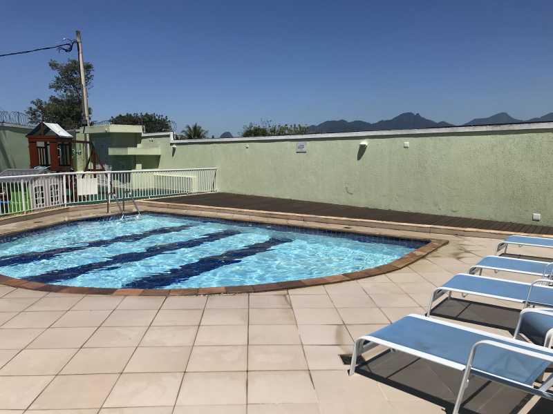 Conheça 17 do imóvel - Apartamento Pechincha,Rio de Janeiro,RJ Para Alugar,3 Quartos,81m² - FRAP30586 - 18 17 - Apartamento Pechincha,Rio de Janeiro,RJ Para Alugar,3 Quartos,81m² - FRAP30586 - 18