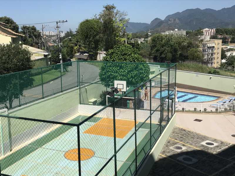 Conheça 18 do imóvel - Apartamento Pechincha,Rio de Janeiro,RJ Para Alugar,3 Quartos,81m² - FRAP30586 - 19 18 - Apartamento Pechincha,Rio de Janeiro,RJ Para Alugar,3 Quartos,81m² - FRAP30586 - 19