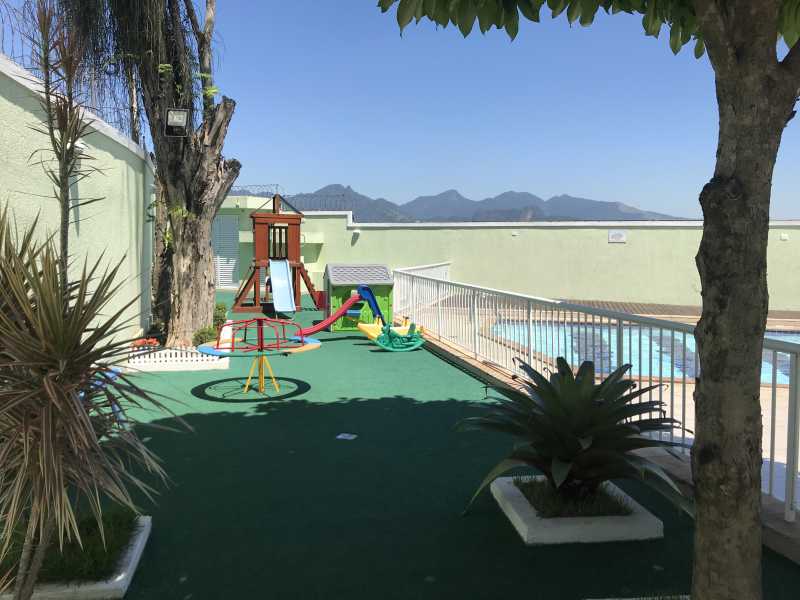 Conheça 25 do imóvel - Apartamento Pechincha,Rio de Janeiro,RJ Para Alugar,3 Quartos,81m² - FRAP30586 - 26 25 - Apartamento Pechincha,Rio de Janeiro,RJ Para Alugar,3 Quartos,81m² - FRAP30586 - 26