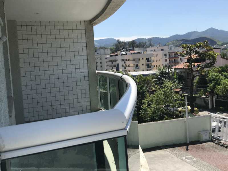 Conheça 26 do imóvel - Apartamento Pechincha,Rio de Janeiro,RJ Para Alugar,3 Quartos,81m² - FRAP30586 - 27 26 - Apartamento Pechincha,Rio de Janeiro,RJ Para Alugar,3 Quartos,81m² - FRAP30586 - 27