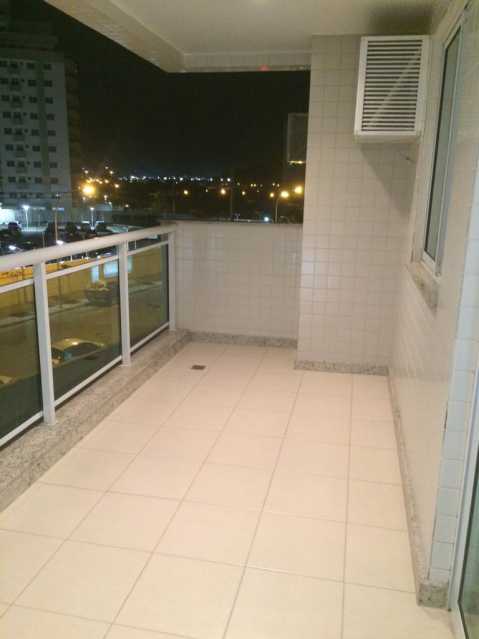 Conheça 01 do imóvel - Apartamento À Venda - Barra da Tijuca - Rio de Janeiro - RJ - FRAP30592 - 1 01 - Apartamento À Venda - Barra da Tijuca - Rio de Janeiro - RJ - FRAP30592 - 1