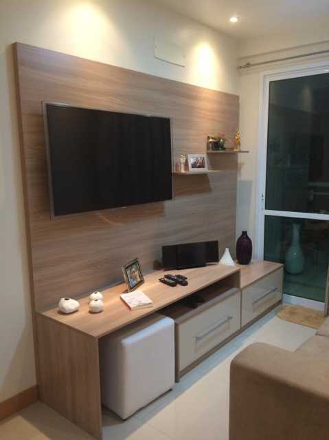 Conheça 05 do imóvel - Apartamento À Venda - Barra da Tijuca - Rio de Janeiro - RJ - FRAP30592 - 6 05 - Apartamento À Venda - Barra da Tijuca - Rio de Janeiro - RJ - FRAP30592 - 6