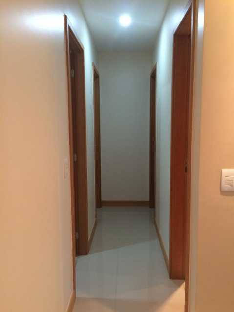Conheça 06 do imóvel - Apartamento À Venda - Barra da Tijuca - Rio de Janeiro - RJ - FRAP30592 - 7 06 - Apartamento À Venda - Barra da Tijuca - Rio de Janeiro - RJ - FRAP30592 - 7