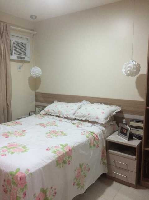 Conheça 07 do imóvel - Apartamento À Venda - Barra da Tijuca - Rio de Janeiro - RJ - FRAP30592 - 8 07 - Apartamento À Venda - Barra da Tijuca - Rio de Janeiro - RJ - FRAP30592 - 8