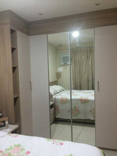 Conheça 08 do imóvel - Apartamento À Venda - Barra da Tijuca - Rio de Janeiro - RJ - FRAP30592 - 9 08 - Apartamento À Venda - Barra da Tijuca - Rio de Janeiro - RJ - FRAP30592 - 9