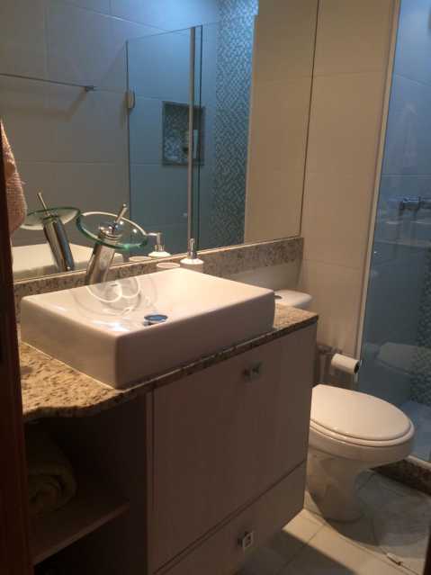 Conheça 09 do imóvel - Apartamento À Venda - Barra da Tijuca - Rio de Janeiro - RJ - FRAP30592 - 10 09 - Apartamento À Venda - Barra da Tijuca - Rio de Janeiro - RJ - FRAP30592 - 10