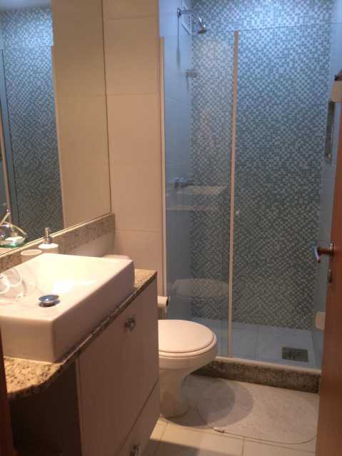 Conheça 10 do imóvel - Apartamento À Venda - Barra da Tijuca - Rio de Janeiro - RJ - FRAP30592 - 11 10 - Apartamento À Venda - Barra da Tijuca - Rio de Janeiro - RJ - FRAP30592 - 11