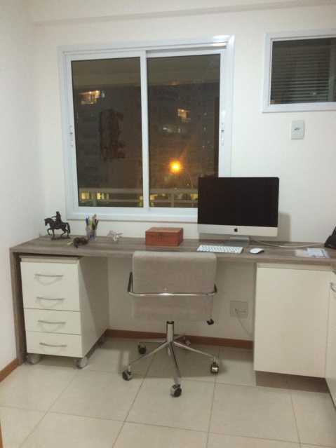 Conheça 11 do imóvel - Apartamento À Venda - Barra da Tijuca - Rio de Janeiro - RJ - FRAP30592 - 12 11 - Apartamento À Venda - Barra da Tijuca - Rio de Janeiro - RJ - FRAP30592 - 12