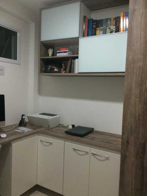 Conheça 12 do imóvel - Apartamento À Venda - Barra da Tijuca - Rio de Janeiro - RJ - FRAP30592 - 13 12 - Apartamento À Venda - Barra da Tijuca - Rio de Janeiro - RJ - FRAP30592 - 13
