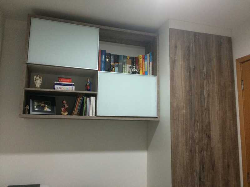 Conheça 13 do imóvel - Apartamento À Venda - Barra da Tijuca - Rio de Janeiro - RJ - FRAP30592 - 14 13 - Apartamento À Venda - Barra da Tijuca - Rio de Janeiro - RJ - FRAP30592 - 14