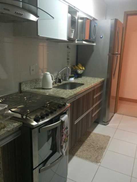 Conheça 15 do imóvel - Apartamento À Venda - Barra da Tijuca - Rio de Janeiro - RJ - FRAP30592 - 16 15 - Apartamento À Venda - Barra da Tijuca - Rio de Janeiro - RJ - FRAP30592 - 16