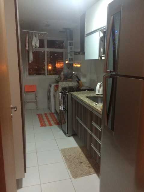 Conheça 16 do imóvel - Apartamento À Venda - Barra da Tijuca - Rio de Janeiro - RJ - FRAP30592 - 17 16 - Apartamento À Venda - Barra da Tijuca - Rio de Janeiro - RJ - FRAP30592 - 17