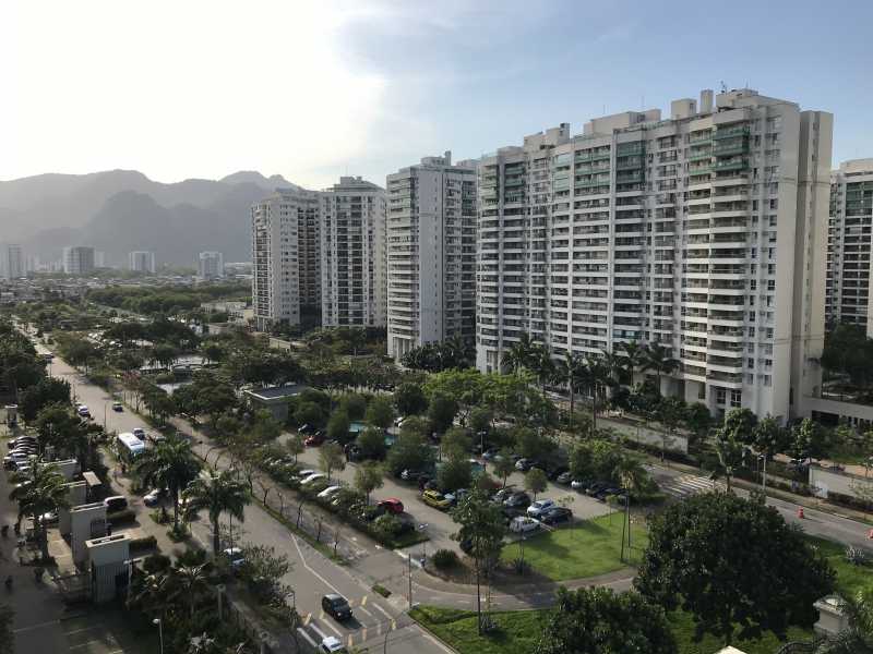 Conheça 01 do imóvel - Apartamento Barra da Tijuca, Rio de Janeiro, RJ Para Alugar, 3 Quartos, 114m² - FRAP30594 - 1 01 - Apartamento Barra da Tijuca, Rio de Janeiro, RJ Para Alugar, 3 Quartos, 114m² - FRAP30594 - 1