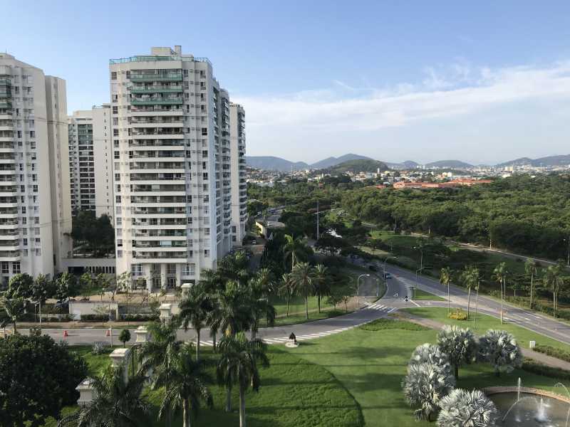 Conheça 03 do imóvel - Apartamento Barra da Tijuca, Rio de Janeiro, RJ Para Alugar, 3 Quartos, 114m² - FRAP30594 - 4 03 - Apartamento Barra da Tijuca, Rio de Janeiro, RJ Para Alugar, 3 Quartos, 114m² - FRAP30594 - 4