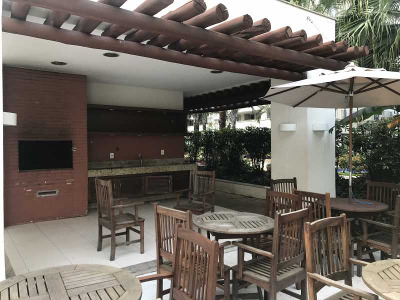 Conheça 20 do imóvel - Apartamento Barra da Tijuca, Rio de Janeiro, RJ Para Alugar, 3 Quartos, 114m² - FRAP30594 - 21 20 - Apartamento Barra da Tijuca, Rio de Janeiro, RJ Para Alugar, 3 Quartos, 114m² - FRAP30594 - 21