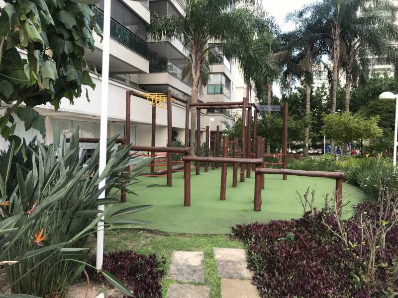 Conheça 23 do imóvel - Apartamento Barra da Tijuca, Rio de Janeiro, RJ Para Alugar, 3 Quartos, 114m² - FRAP30594 - 24 23 - Apartamento Barra da Tijuca, Rio de Janeiro, RJ Para Alugar, 3 Quartos, 114m² - FRAP30594 - 24