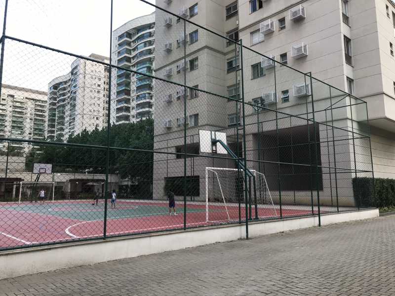 Conheça 25 do imóvel - Apartamento Barra da Tijuca, Rio de Janeiro, RJ Para Alugar, 3 Quartos, 114m² - FRAP30594 - 26 25 - Apartamento Barra da Tijuca, Rio de Janeiro, RJ Para Alugar, 3 Quartos, 114m² - FRAP30594 - 26