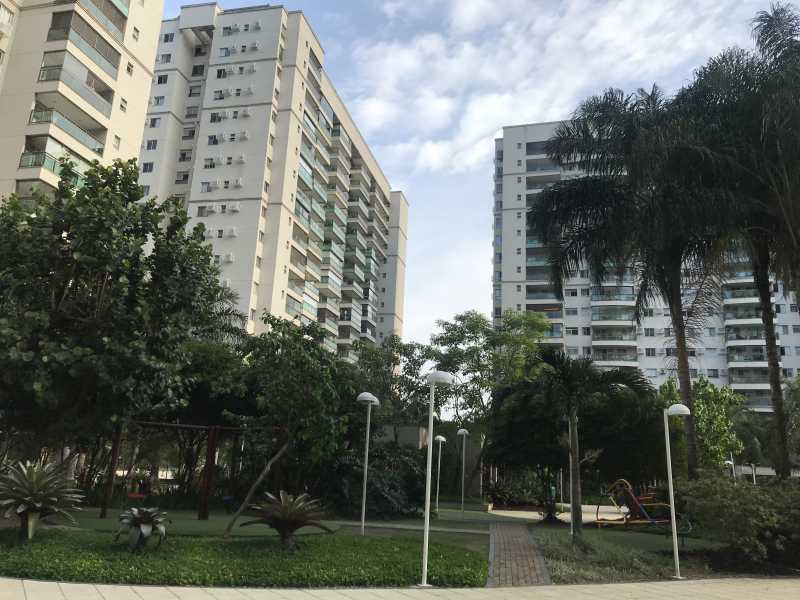 Conheça 30 do imóvel - Apartamento Barra da Tijuca, Rio de Janeiro, RJ Para Alugar, 3 Quartos, 114m² - FRAP30594 - 31 30 - Apartamento Barra da Tijuca, Rio de Janeiro, RJ Para Alugar, 3 Quartos, 114m² - FRAP30594 - 31