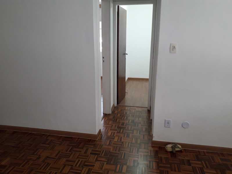 Conheça 4 do imóvel - Apartamento Méier,Rio de Janeiro,RJ Para Alugar,2 Quartos,60m² - MEAP20975 - 5 4 - Apartamento Méier,Rio de Janeiro,RJ Para Alugar,2 Quartos,60m² - MEAP20975 - 5