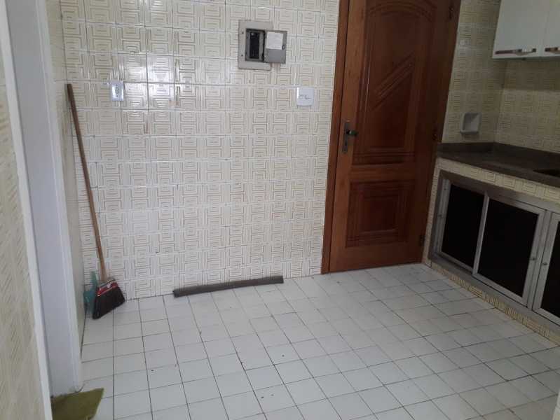 Conheça 11 do imóvel - Apartamento Méier,Rio de Janeiro,RJ Para Alugar,2 Quartos,60m² - MEAP20975 - 15 11 - Apartamento Méier,Rio de Janeiro,RJ Para Alugar,2 Quartos,60m² - MEAP20975 - 15
