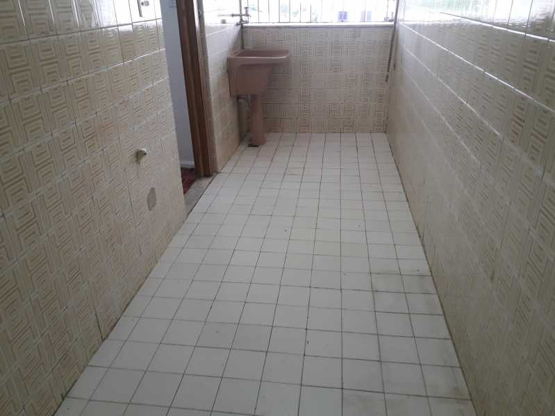 Conheça 12 do imóvel - Apartamento Méier,Rio de Janeiro,RJ Para Alugar,2 Quartos,60m² - MEAP20975 - 16 12 - Apartamento Méier,Rio de Janeiro,RJ Para Alugar,2 Quartos,60m² - MEAP20975 - 16