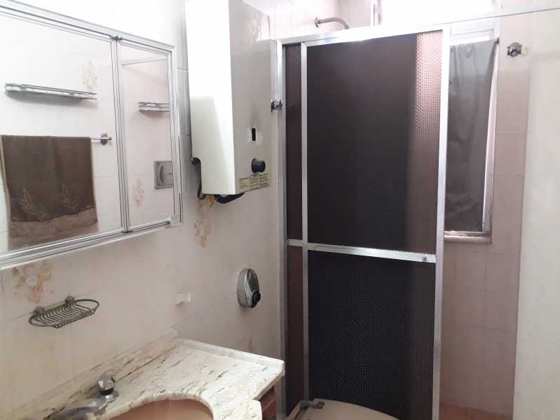 Conheça 14 do imóvel - Apartamento Méier,Rio de Janeiro,RJ Para Alugar,2 Quartos,60m² - MEAP20975 - 13 14 - Apartamento Méier,Rio de Janeiro,RJ Para Alugar,2 Quartos,60m² - MEAP20975 - 13