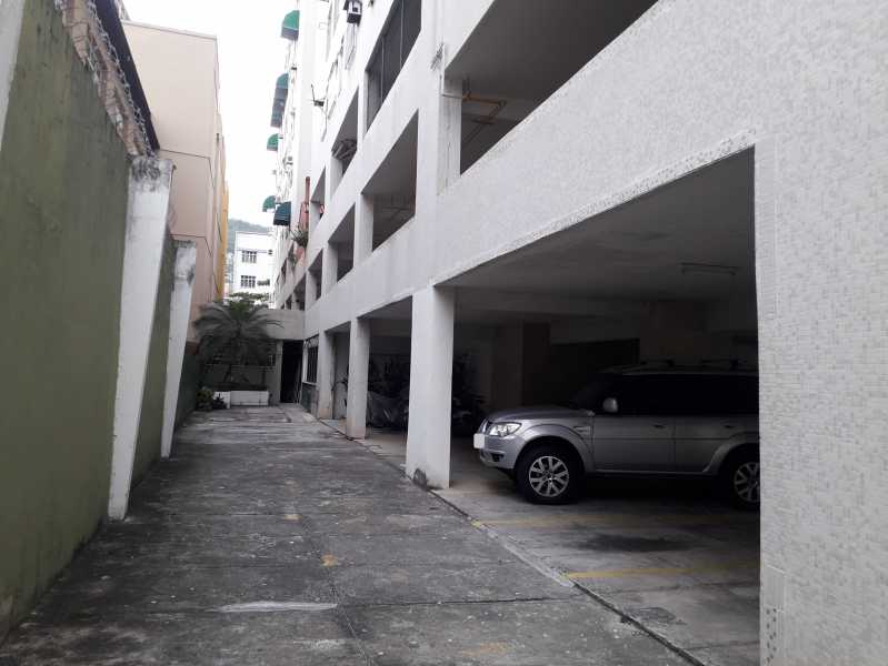 Conheça 18 do imóvel - Apartamento Méier,Rio de Janeiro,RJ Para Alugar,2 Quartos,60m² - MEAP20975 - 19 18 - Apartamento Méier,Rio de Janeiro,RJ Para Alugar,2 Quartos,60m² - MEAP20975 - 19