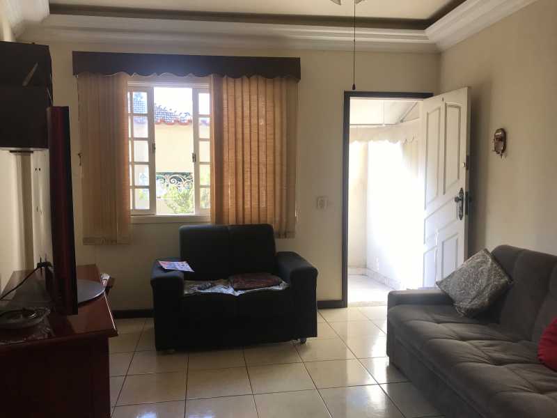 Conheça 03 do imóvel - Casa À Venda - Anil - Rio de Janeiro - RJ - FRCA30030 - 4 03 - Casa À Venda - Anil - Rio de Janeiro - RJ - FRCA30030 - 4