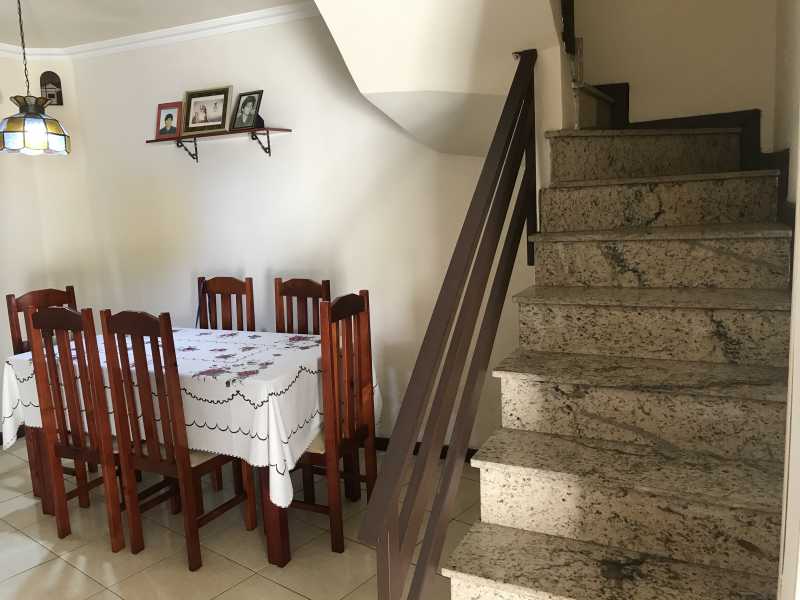 Conheça 04 do imóvel - Casa À Venda - Anil - Rio de Janeiro - RJ - FRCA30030 - 5 04 - Casa À Venda - Anil - Rio de Janeiro - RJ - FRCA30030 - 5