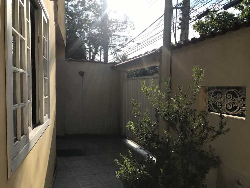 Conheça 08 do imóvel - Casa À Venda - Anil - Rio de Janeiro - RJ - FRCA30030 - 9 08 - Casa À Venda - Anil - Rio de Janeiro - RJ - FRCA30030 - 9