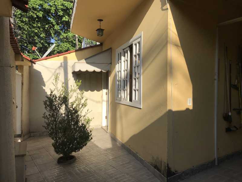 Conheça 09 do imóvel - Casa À Venda - Anil - Rio de Janeiro - RJ - FRCA30030 - 10 09 - Casa À Venda - Anil - Rio de Janeiro - RJ - FRCA30030 - 10