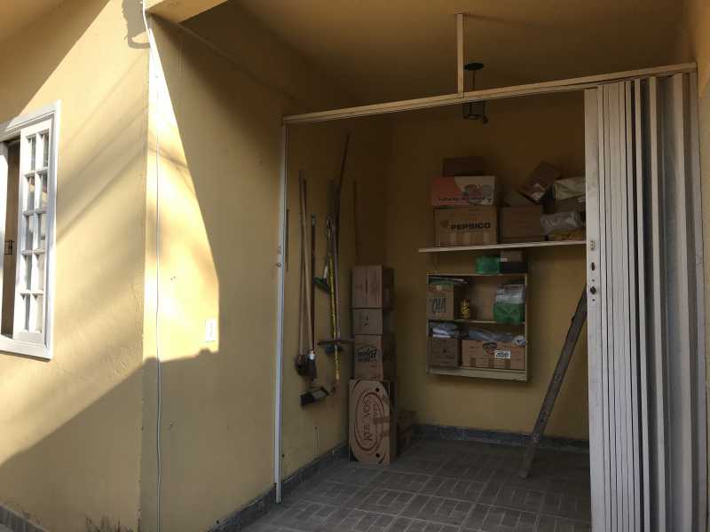 Conheça 11 do imóvel - Casa À Venda - Anil - Rio de Janeiro - RJ - FRCA30030 - 12 11 - Casa À Venda - Anil - Rio de Janeiro - RJ - FRCA30030 - 12