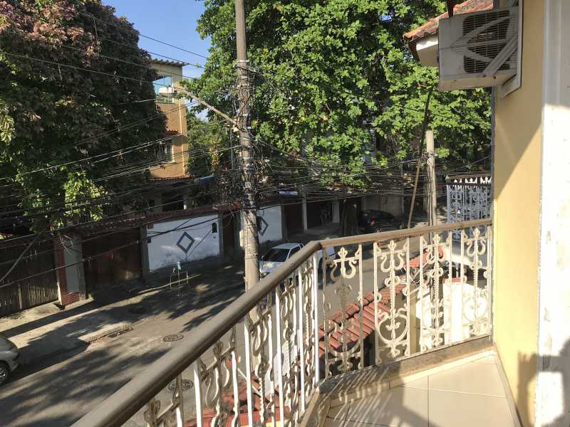 Conheça 13 do imóvel - Casa À Venda - Anil - Rio de Janeiro - RJ - FRCA30030 - 14 13 - Casa À Venda - Anil - Rio de Janeiro - RJ - FRCA30030 - 14